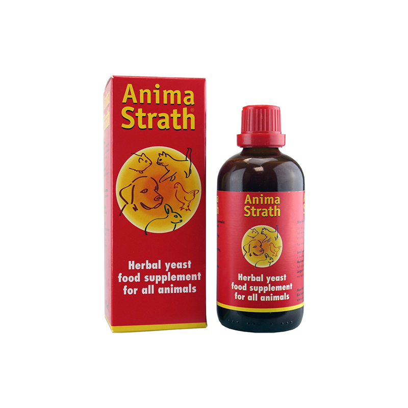 Anima Strath 100ml