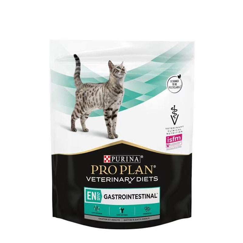 PPVD Cat Gastrointestinal 0.4KG