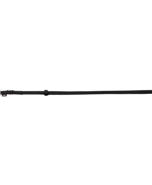 Trixie Dog Classic povodac 1.2-1.8m/10mm crni