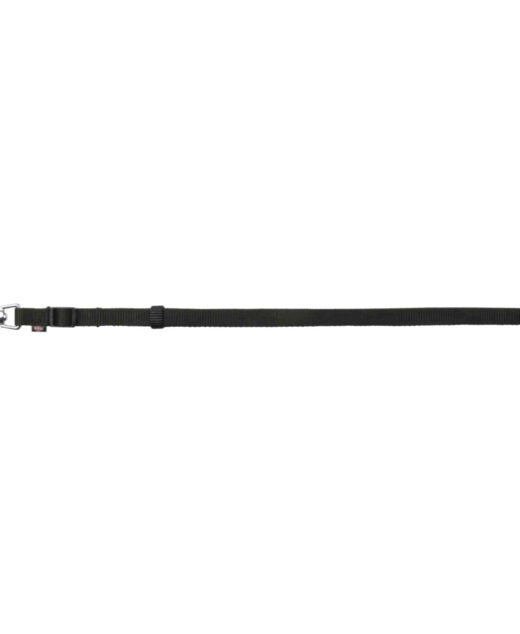 Trixie Dog Classic povodac 1.2-1.8m/15mm crni