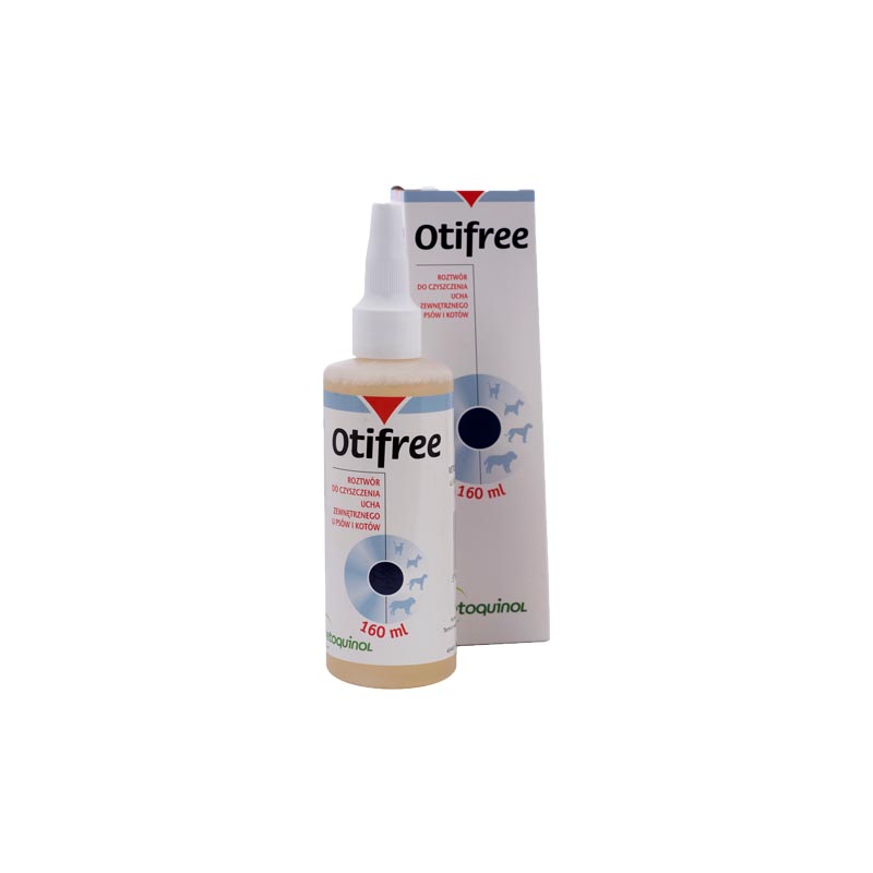 Otifree 160ml