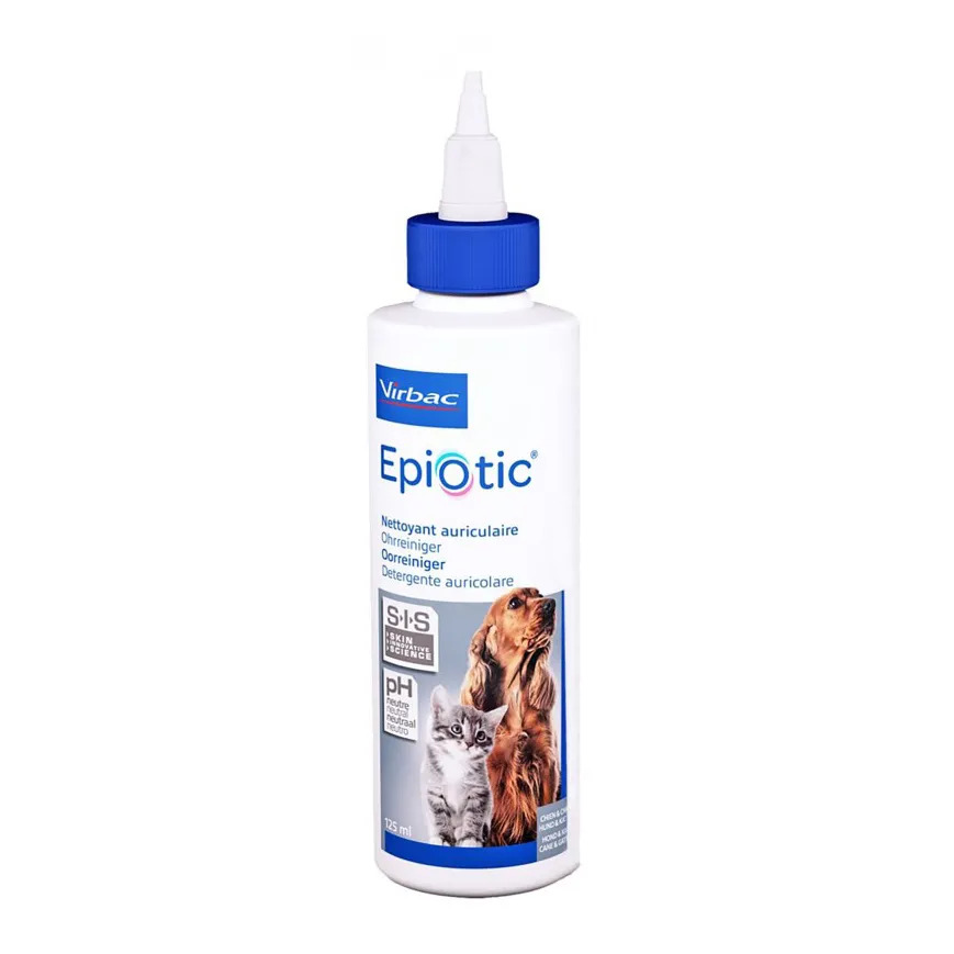 Epi-otic 125ml