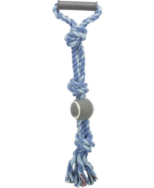Trixie Dog hvatač sa loptom igračka 50cm više boja