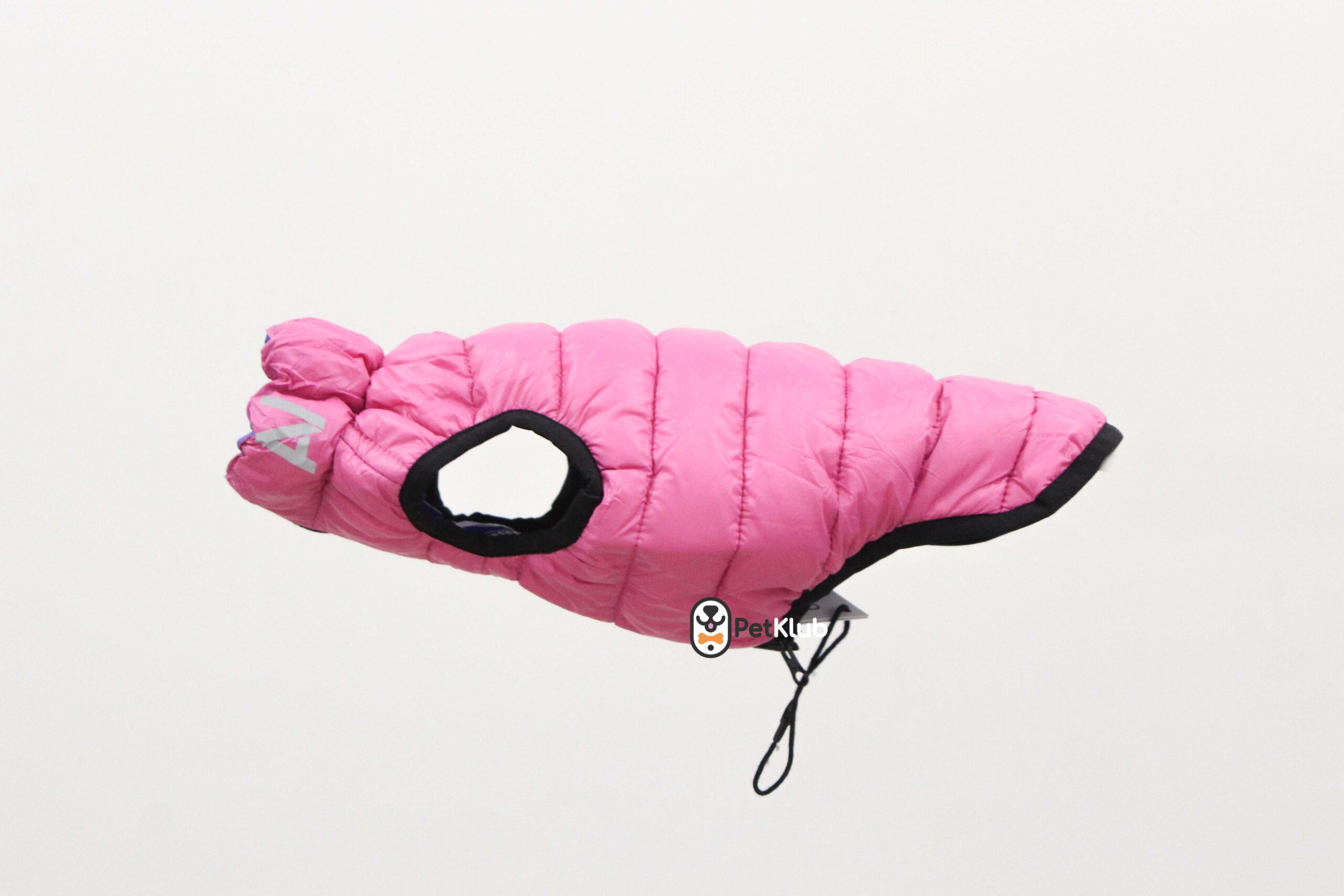 Airy Vest Kaputić S40 pink/ljubičasti