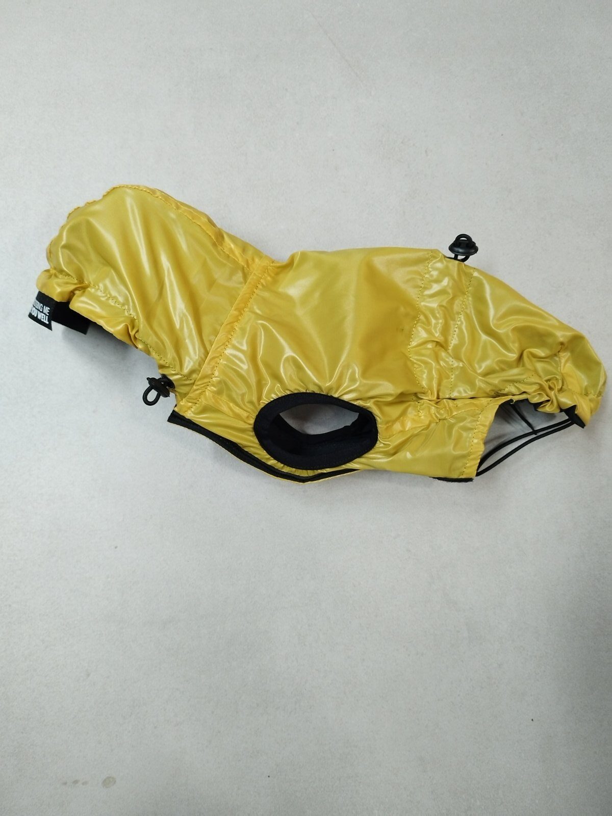 13th Dog Yellow Šuškavac M2 41cm