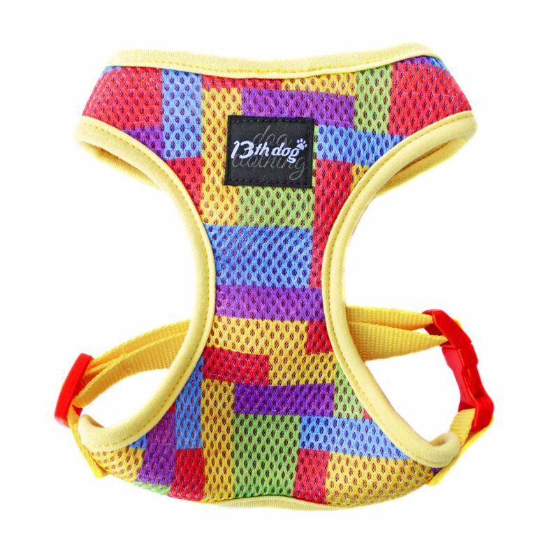 13th Dog Lego Soft am 2XS