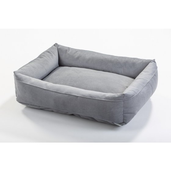 Qushin Nest Lusso Gray XS/S