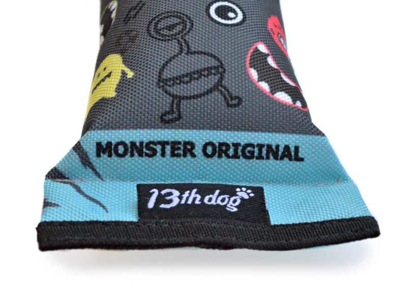 13th Dog Monsters Urban Toy3 S igračka - Slika 2