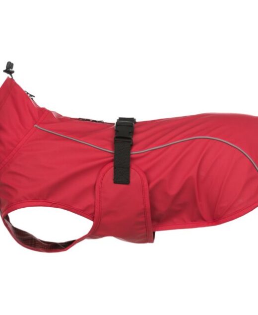 Trixie Kabanica Vimy Crvena 30 cm