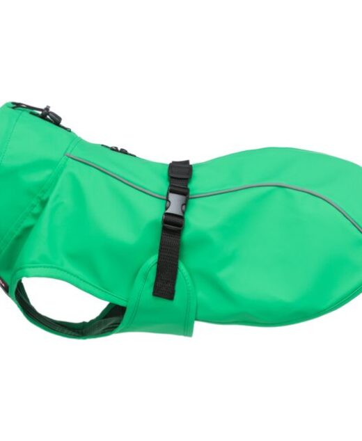 Trixie Kabanica Vimy Zelena 30 cm