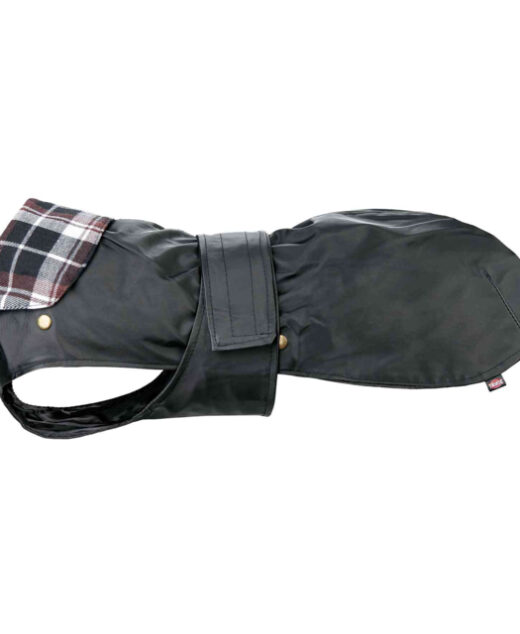 Trixie Kabanica Paris Crna 40 cm