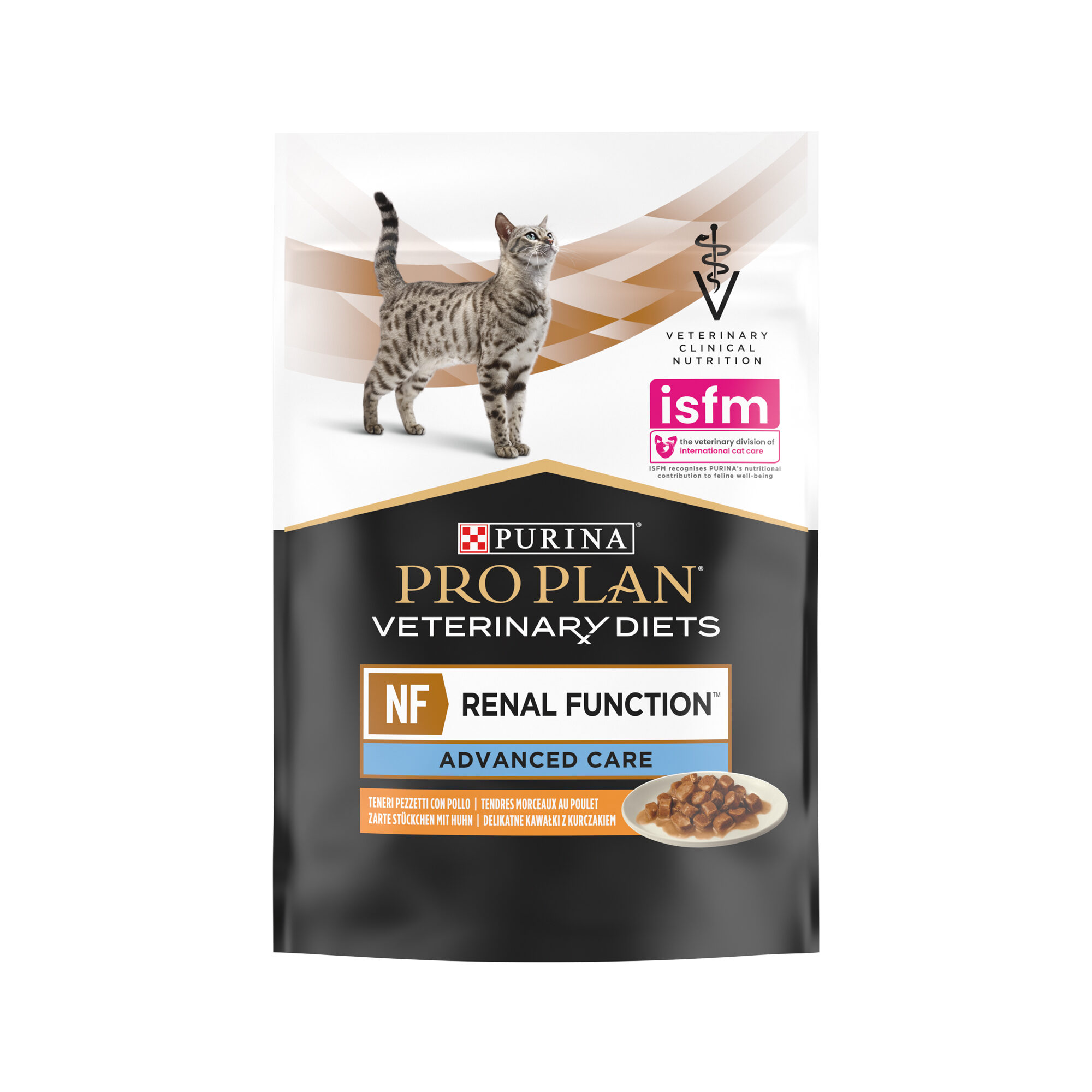 PPVD Cat Renal Function Advanced 0.35KG