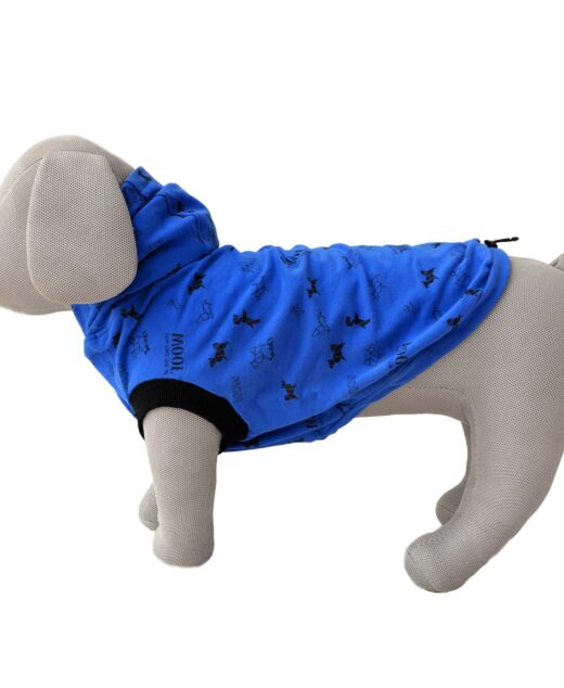 13th Dog You had me at Woof Duks M2 40cm