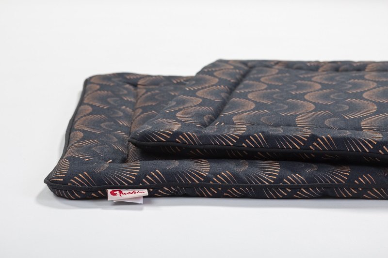Qushin 2GO Luxe 70x100cm prostirka - Slika 2
