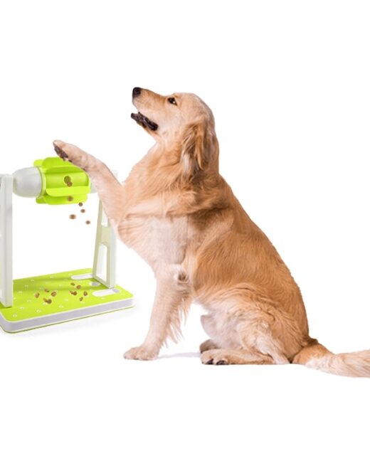 All For Paws Dog Interaktivna Turbina 34x33x22 cm