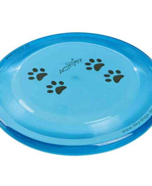 Trixie Dog Activity Frizbi 19cm
