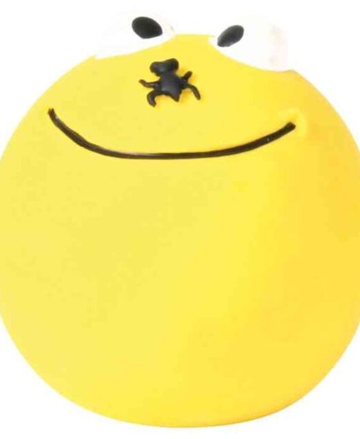 Trixie Dog Smajli Latex okrugli 6cm