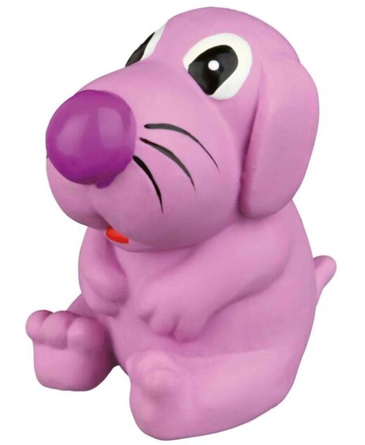 Trixie Dog Pas Latex 8cm igračka