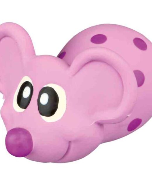 Trixie Dog Miš Latex 8cm igračka