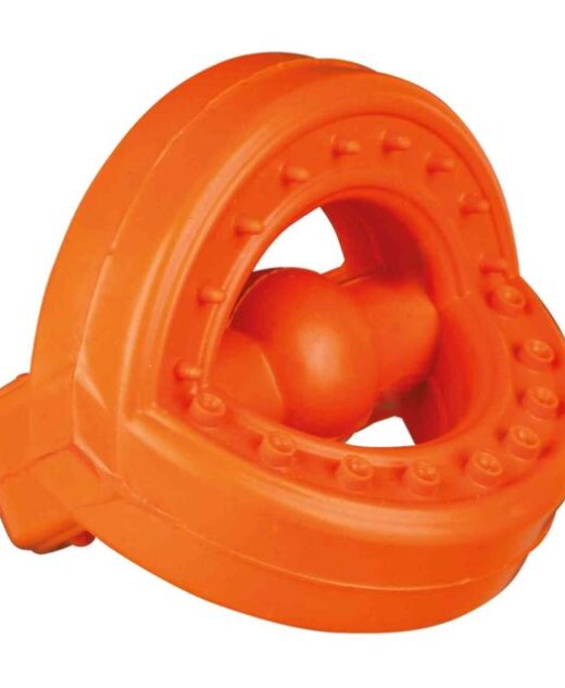 Trixie Dog Hvatac Prirodna Guma 7cm više boja