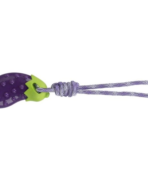 Trixie Dog Patlidžan na kanapu igračka 34cm