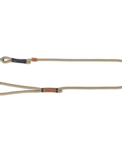 Trixie Dog Be Nordic L/XL 1m/13mm povodac sivi