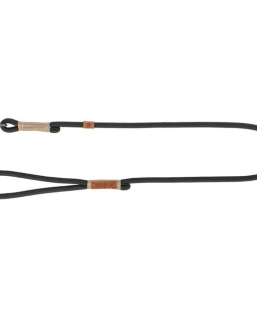 Trixie Dog Be Nordic L/XL 1m/13mm povodac crni
