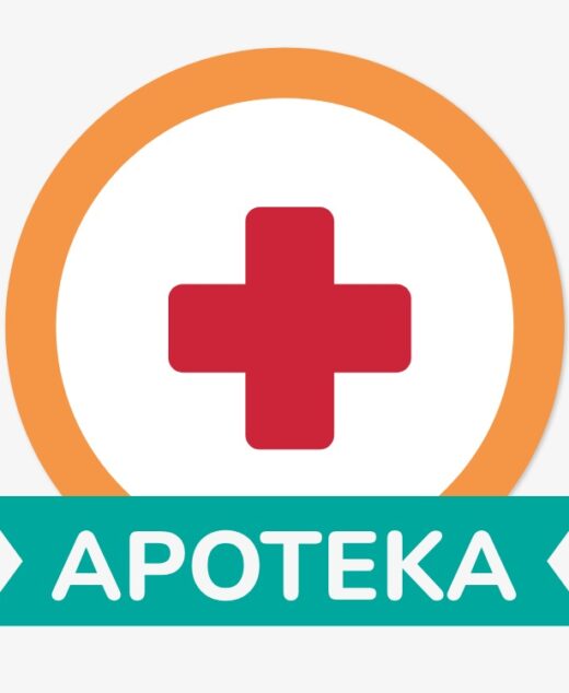 Apoteka